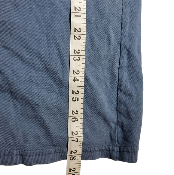 PANAMA CITY BEACH graphic sleeveless Tee - Picture 4 of 5